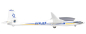 Preview: AS-AH017P SZD-54 E-Segler 2m PNP Arrows